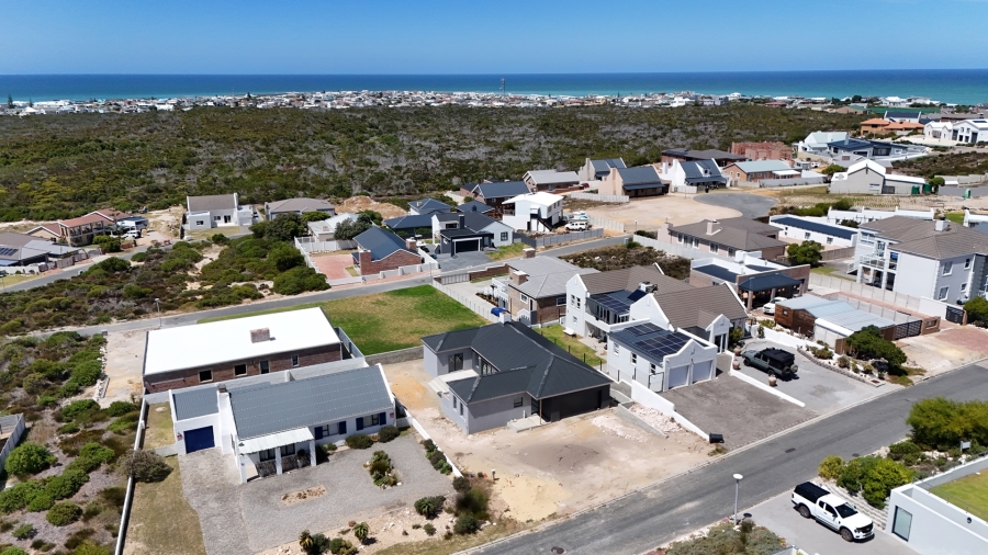 3 Bedroom Property for Sale in Oceanview Heights Western Cape